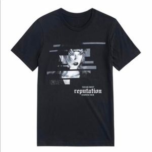 Taylor Swift Reputation Stadium Tour Tee